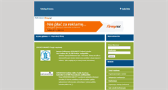 Desktop Screenshot of biznes.firmy-24.pl
